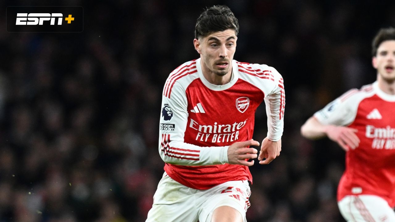 Southampton vs. Arsenal (Quarterfinal)