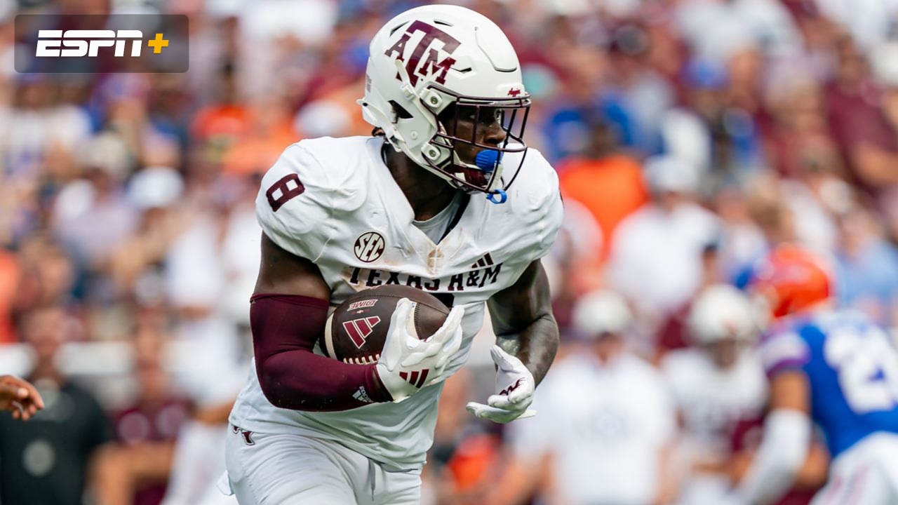 Bowling Green vs. #25 Texas A&M