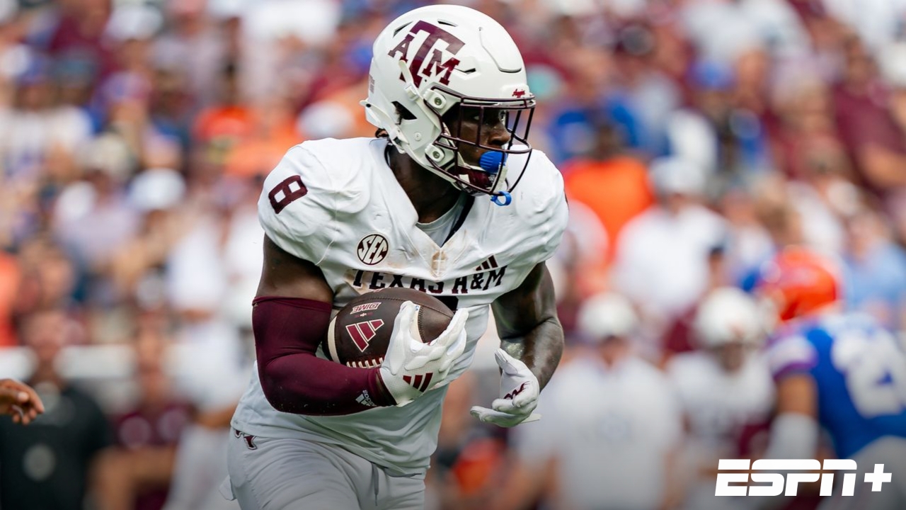 Bowling Green vs. #25 Texas A&M