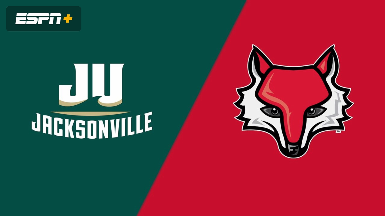 Jacksonville vs. Marist