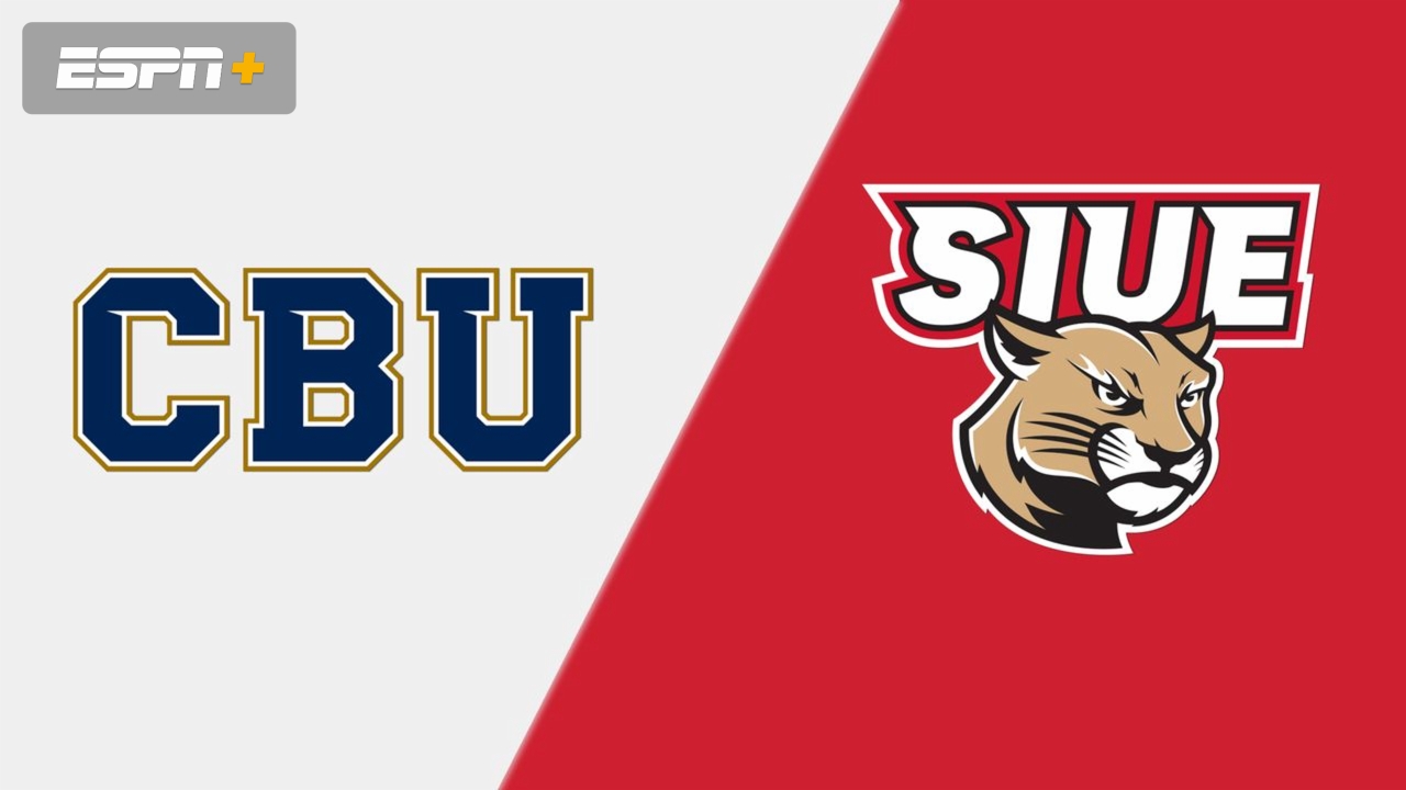 California Baptist vs. SIU Edwardsville