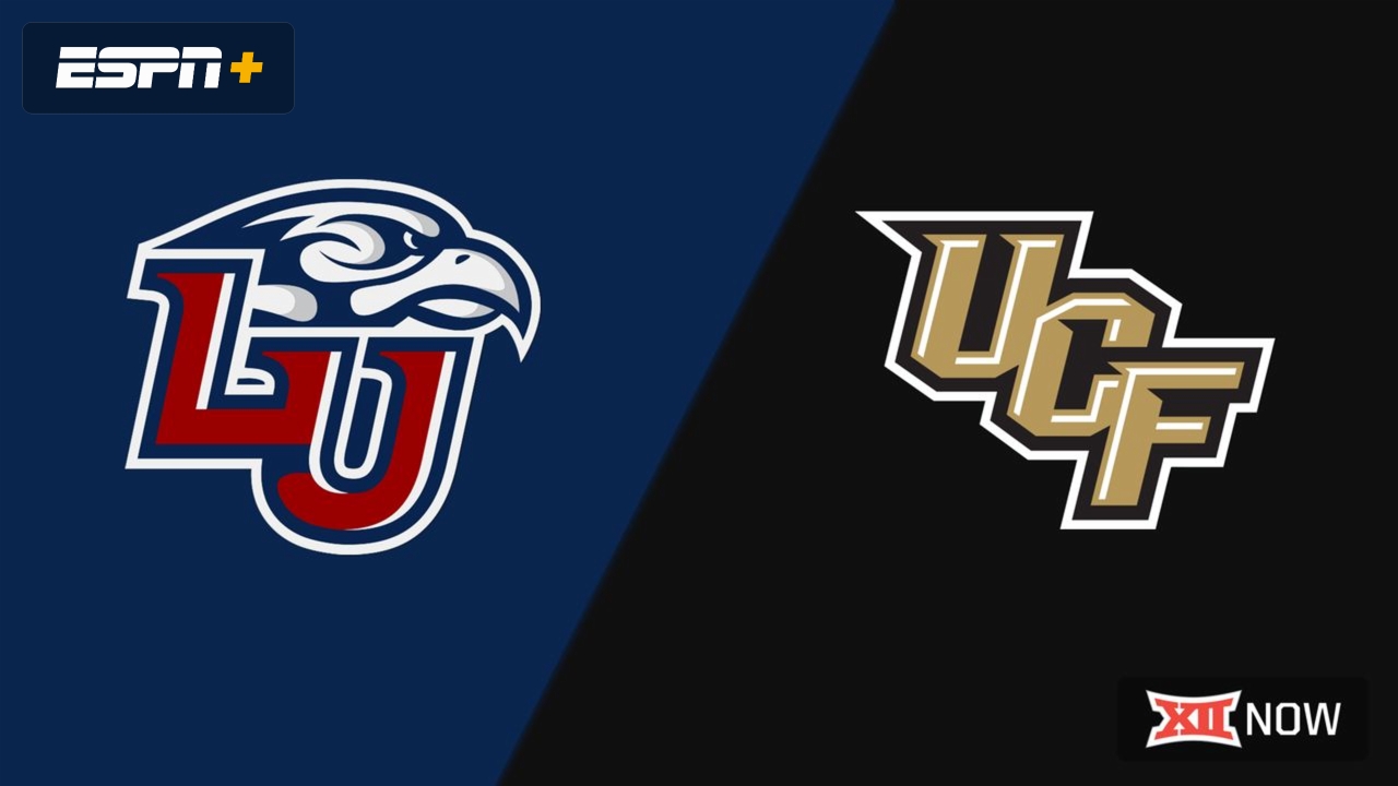 Liberty vs. UCF