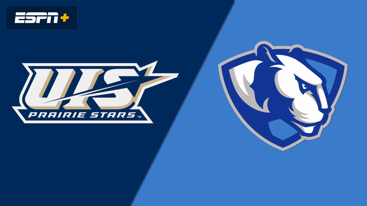 Illinois-Springfield vs. Eastern Illinois