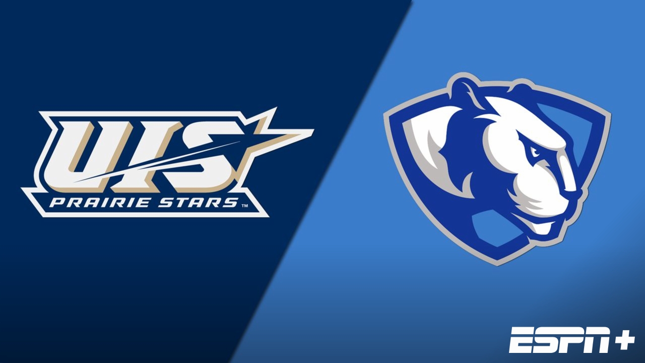 Illinois-Springfield vs. Eastern Illinois