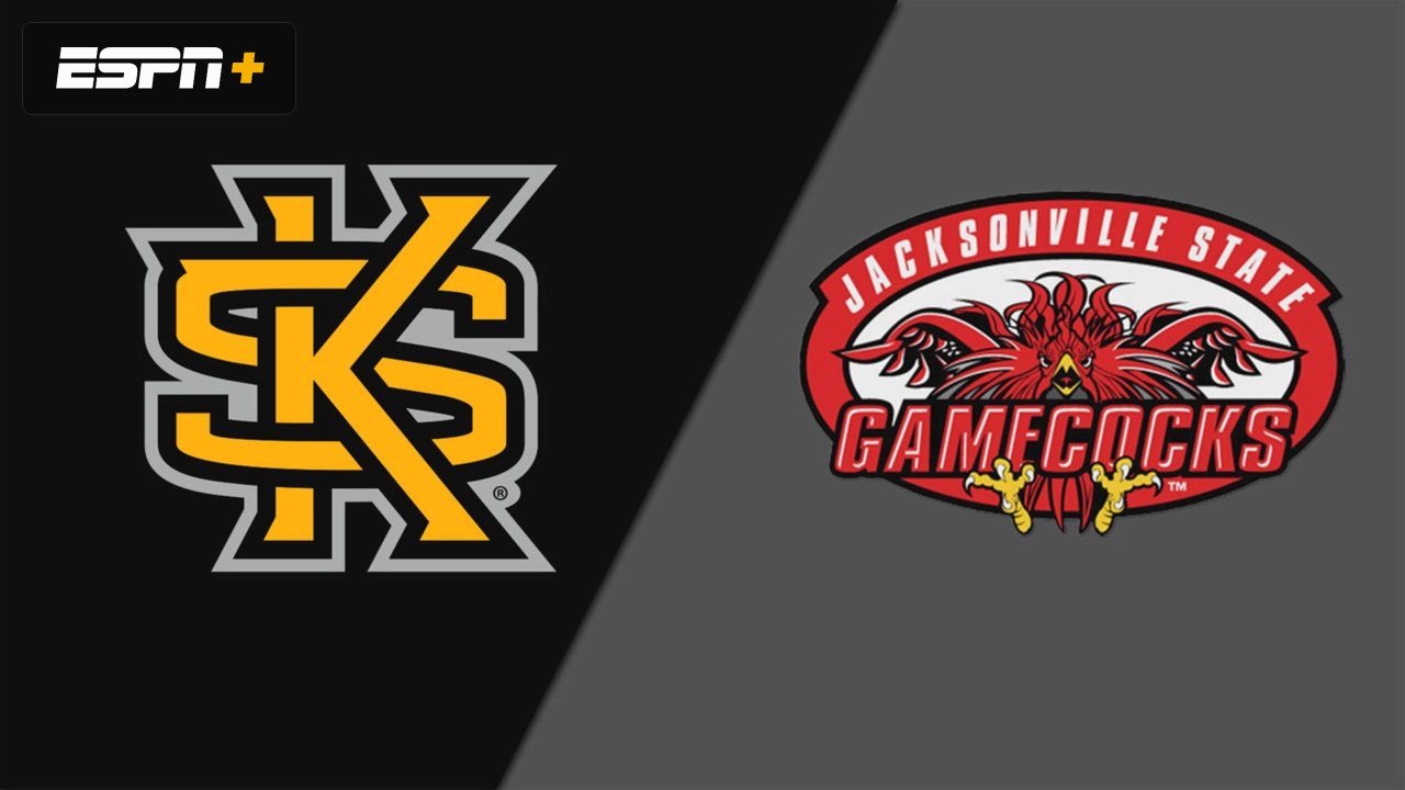 Kennesaw State vs. Jacksonville State (W Volleyball)