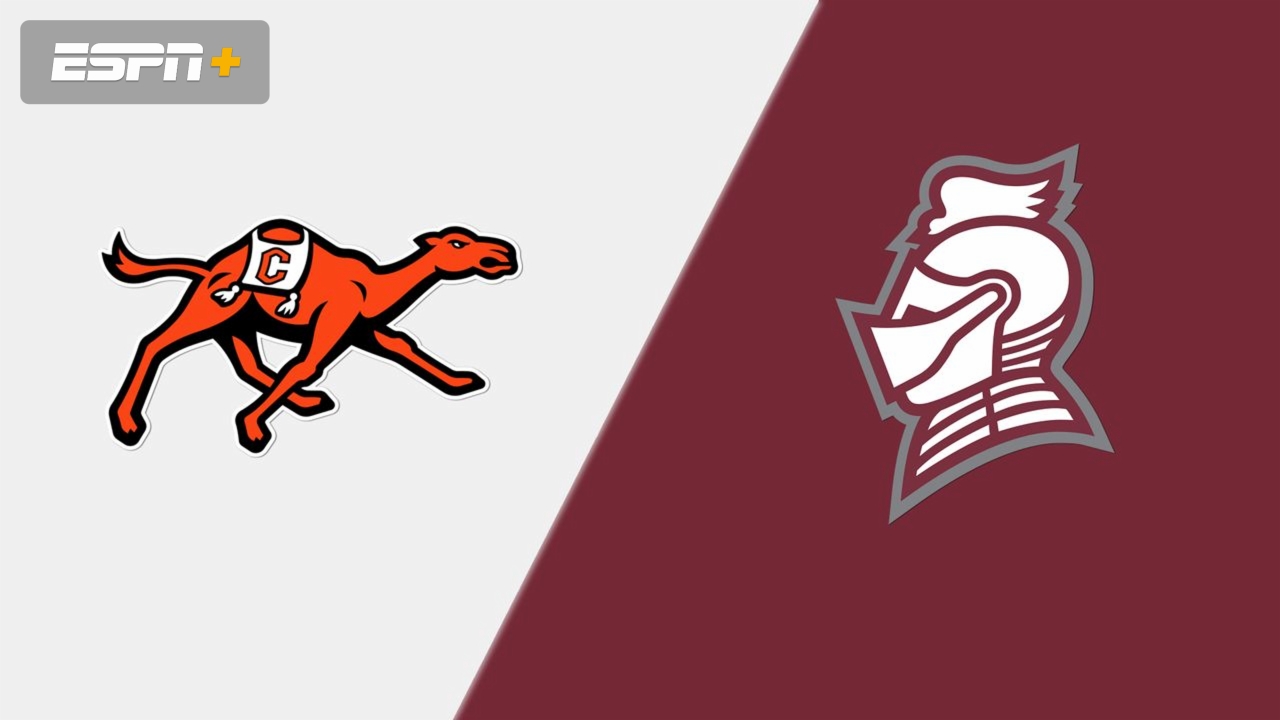 Campbell vs. Bellarmine