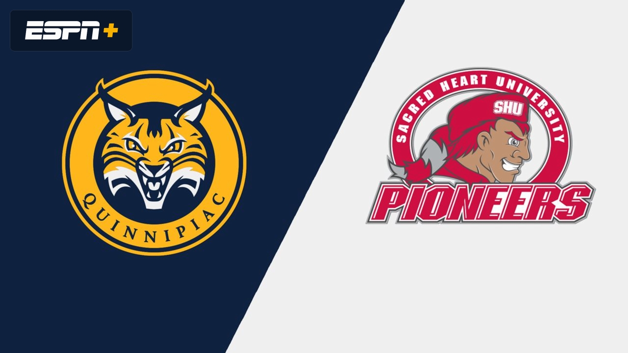 #7 Quinnipiac vs. Sacred Heart