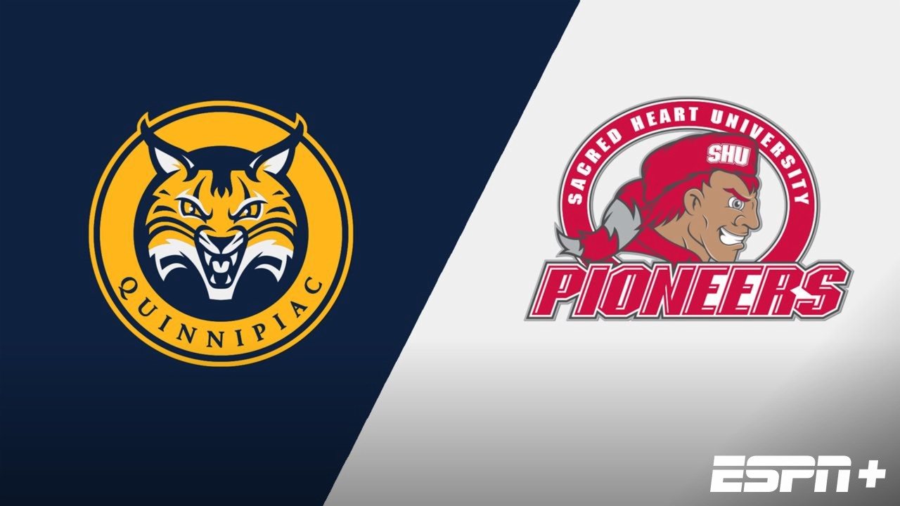 #7 Quinnipiac vs. Sacred Heart