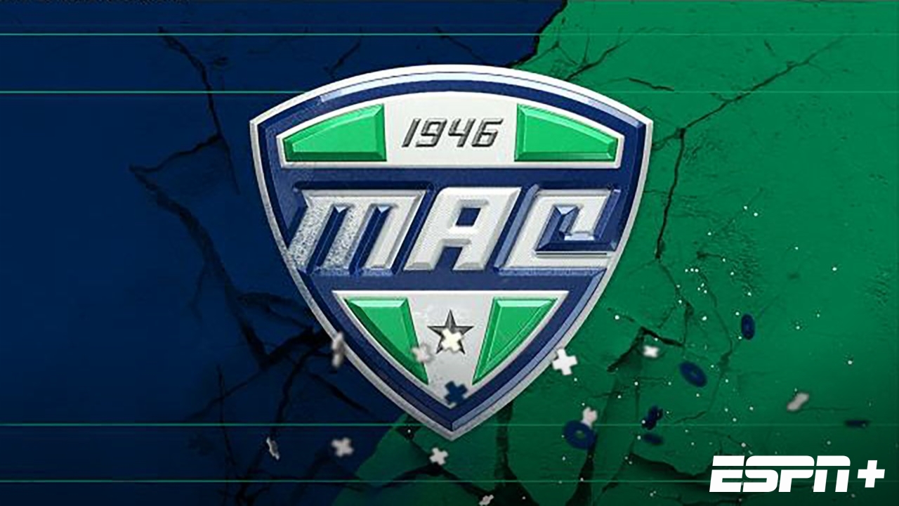 MAC Football Media Day