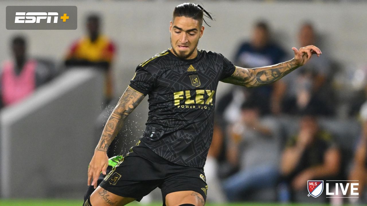 En Español-LAFC vs. Real Salt Lake (MLS)
