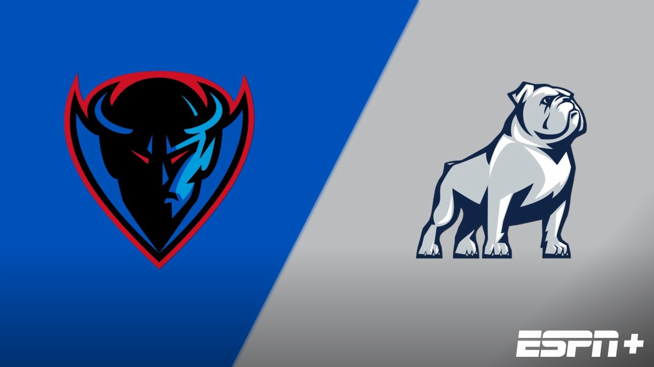 DePaul vs. Samford