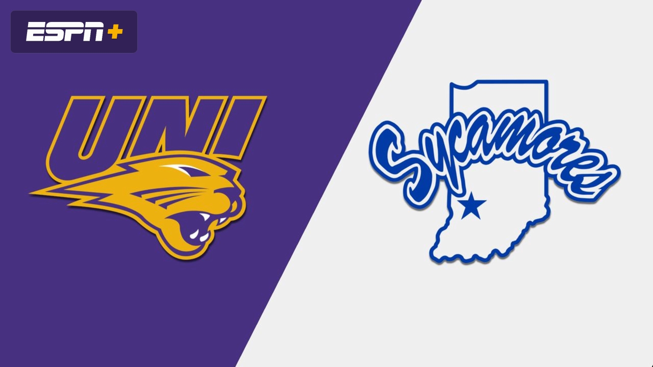 Northern Iowa vs. Indiana State (M Basketball)