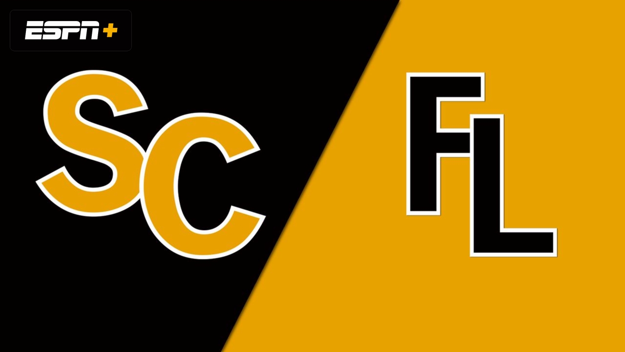 Taylors, SC vs. Melbourne, FL (Southeast Regional)