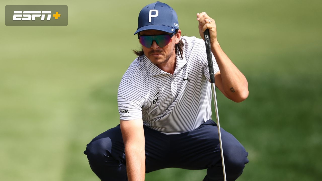 THE PLAYERS Championship All Access: Group 7 (Fowler & Spieth) (Final Round)