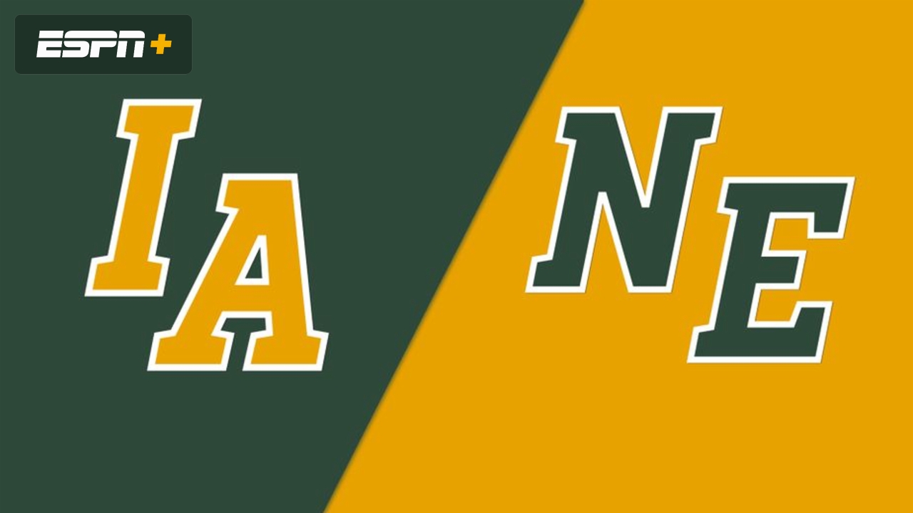 Eldridge, IA vs. Kearney, NE