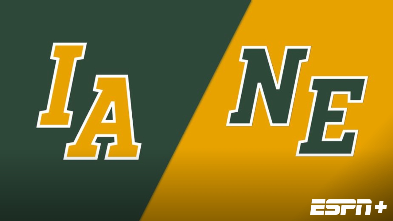 Eldridge, IA vs. Kearney, NE