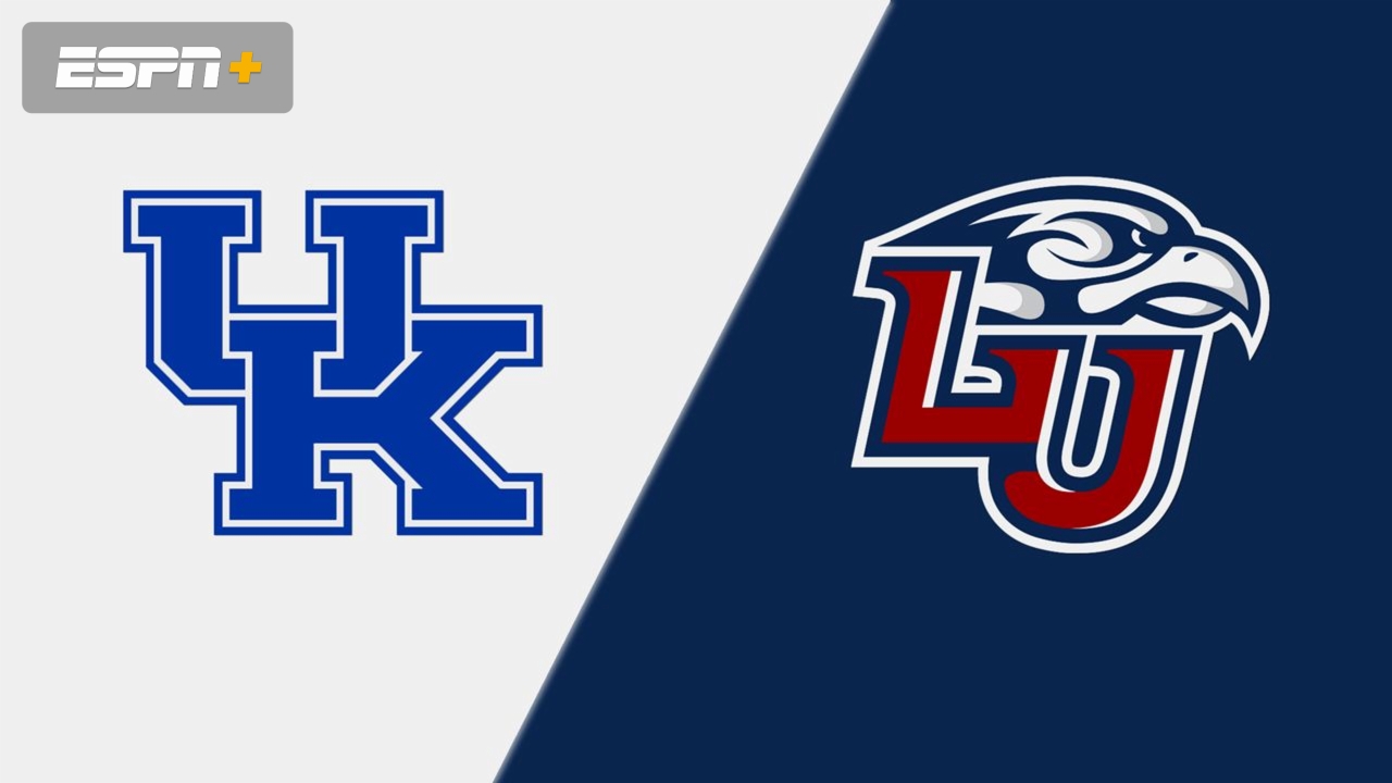 Kentucky vs. Liberty