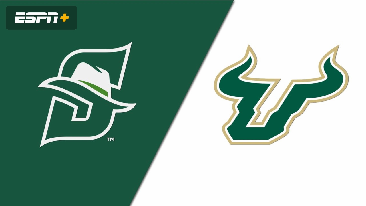 Stetson vs. South Florida (W Basketball)