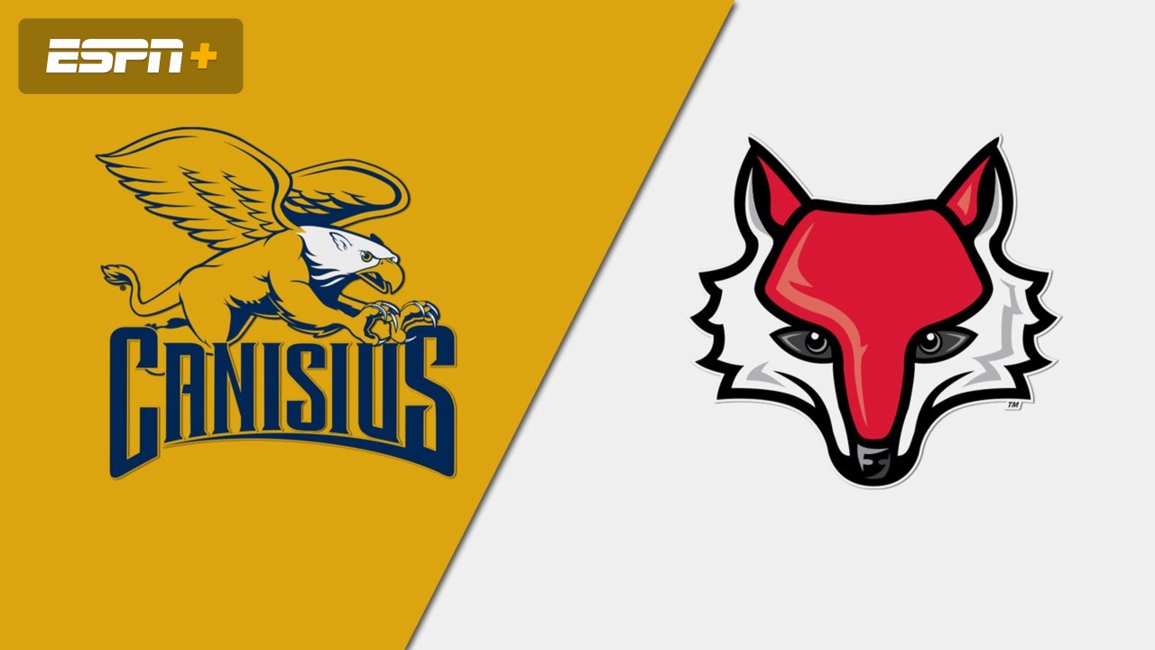 Canisius vs. Marist (M Basketball)