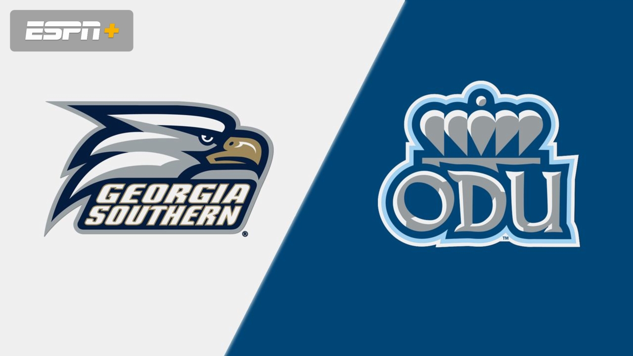 Georgia Southern vs. Old Dominion (Championship)