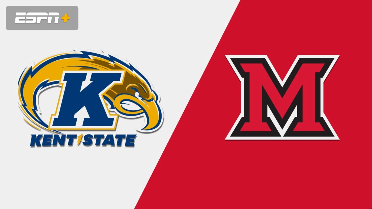 Kent State vs. Miami (OH) (M Basketball)