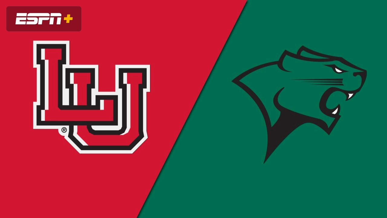 Lamar vs. Chicago State (W Basketball)