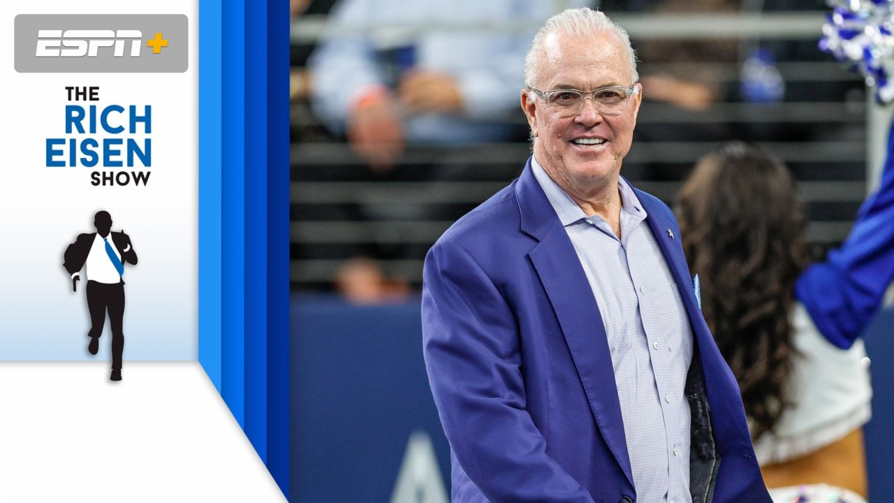 Fri, 2/27 - The Rich Eisen Show