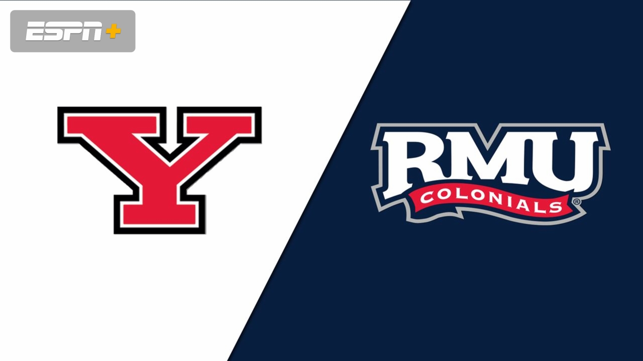 Youngstown State vs. Robert Morris (W Basketball)