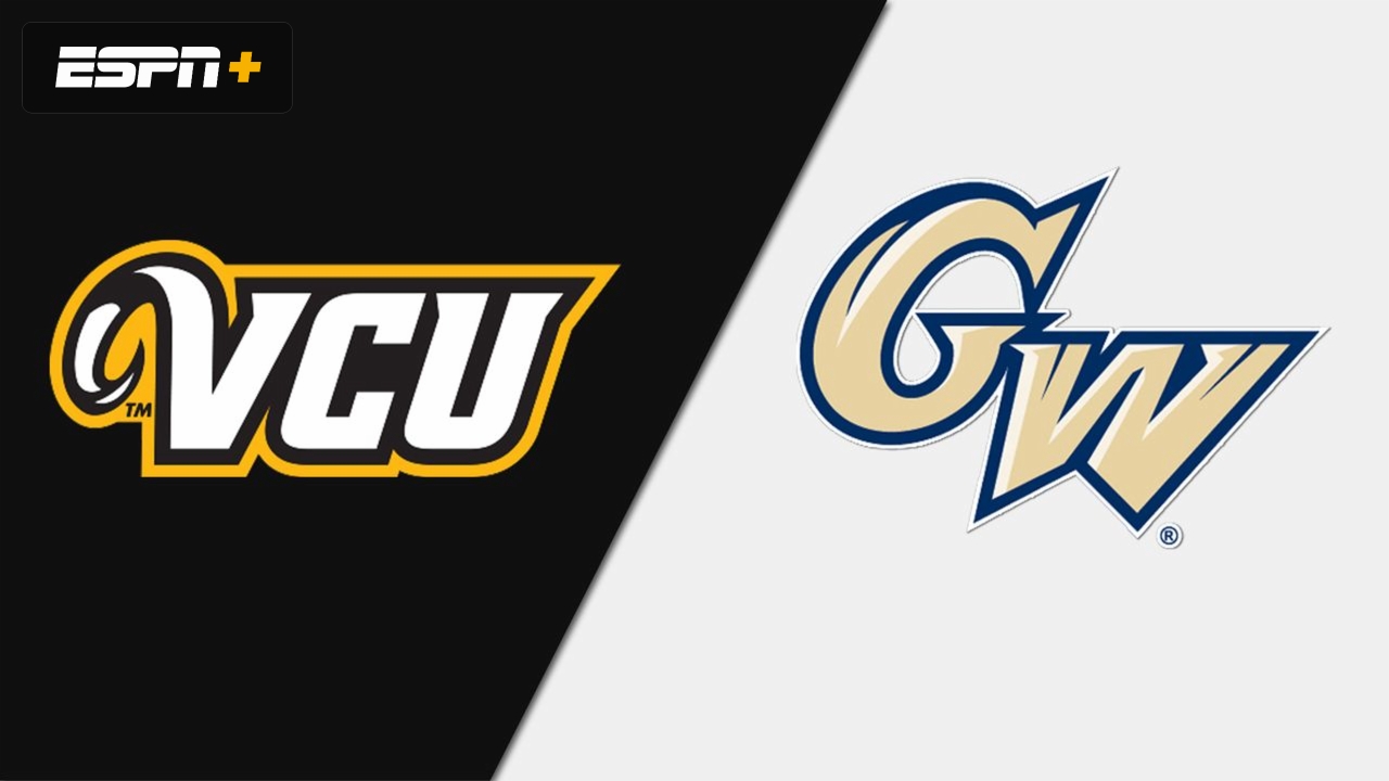 VCU vs. George Washington (Baseball)