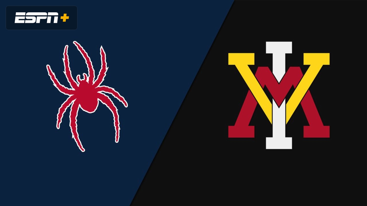 Richmond vs. VMI (Baseball)