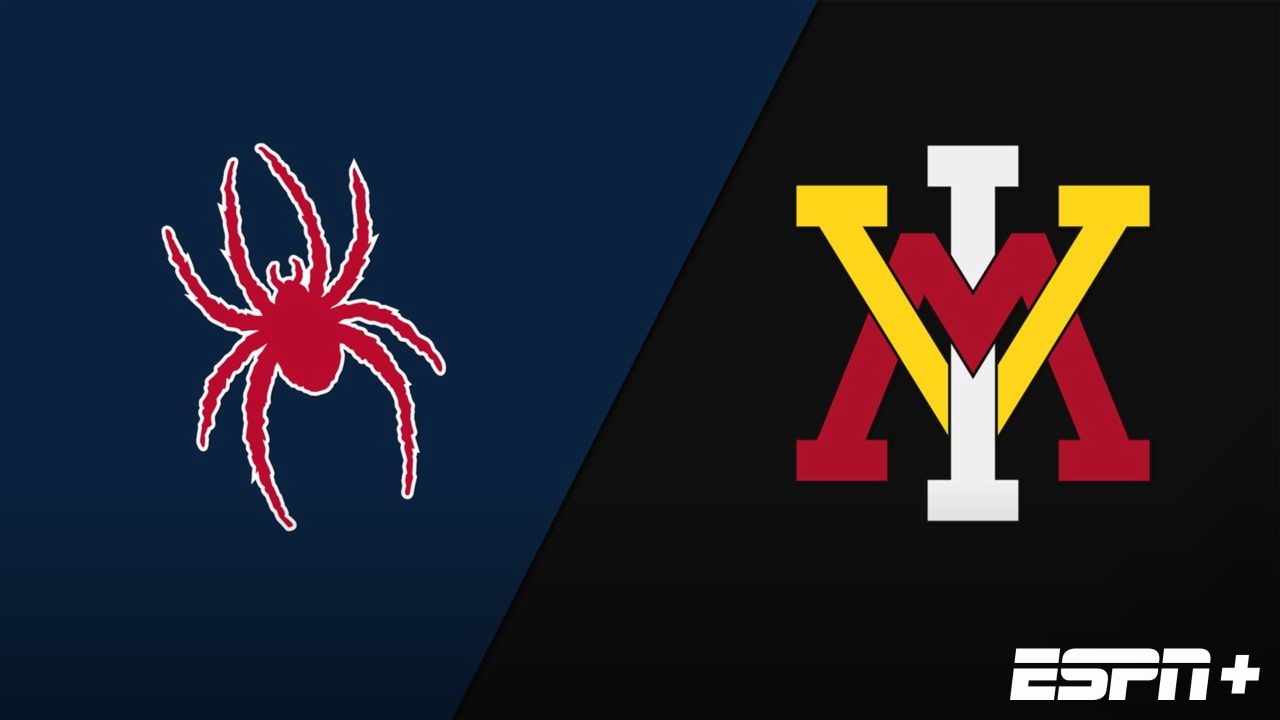 Richmond vs. VMI (Baseball)