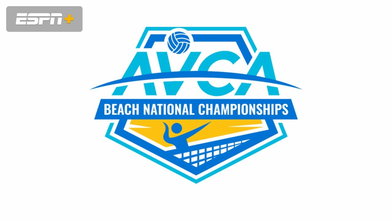 AVCA Collegiate Beach National Championship (Semifinals)