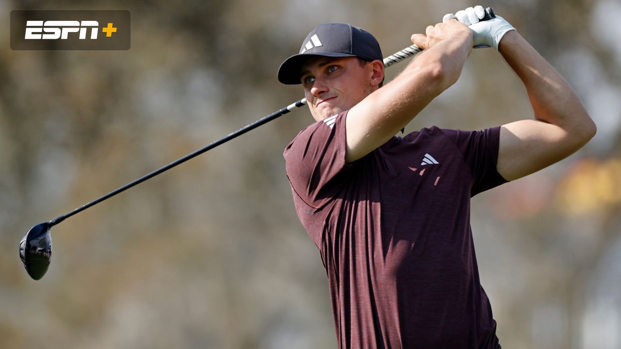 Arnold Palmer Invitational presented by Mastercard: Marquee Groups (Final Round)