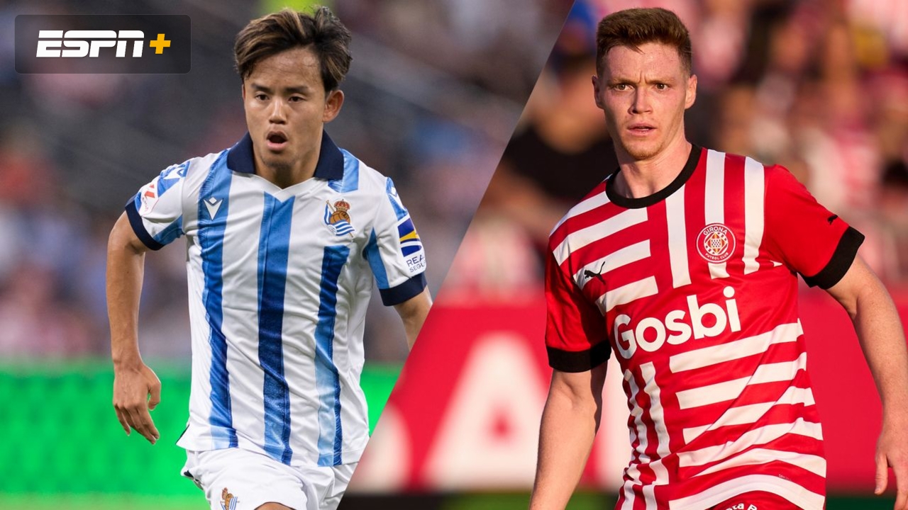 En Español-Real Sociedad vs. Girona (LALIGA)