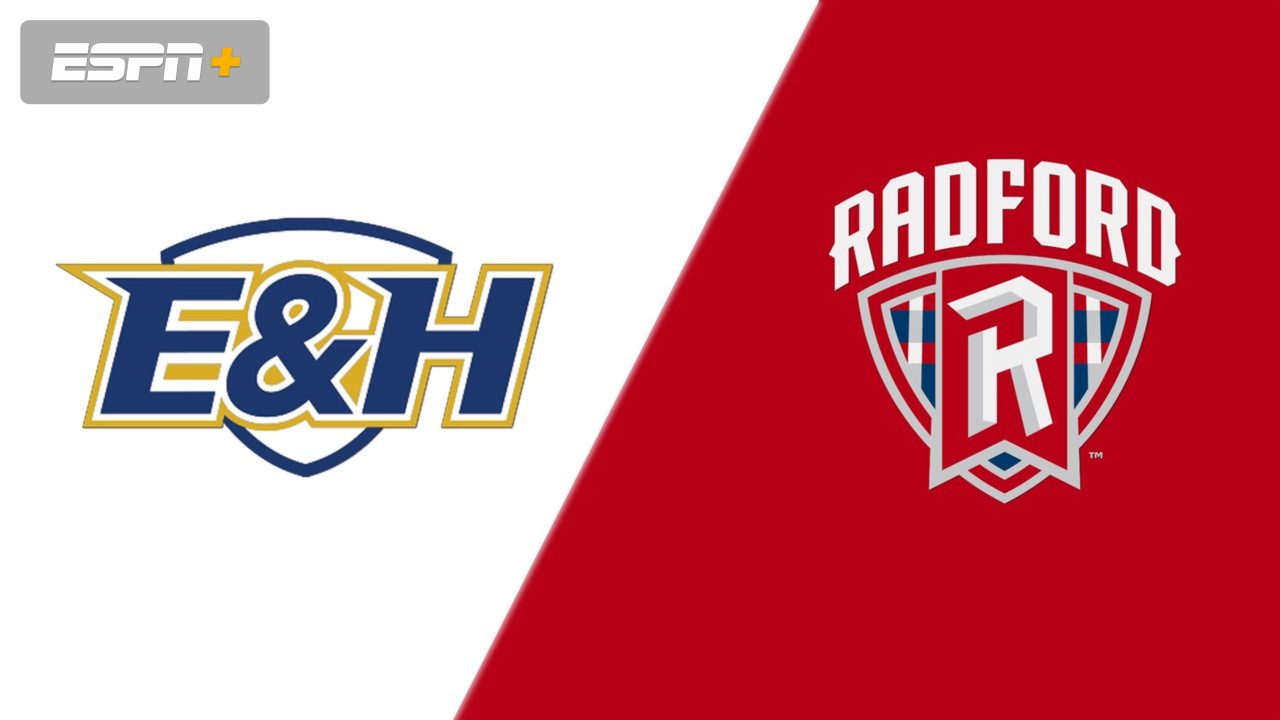 Emory & Henry vs. Radford