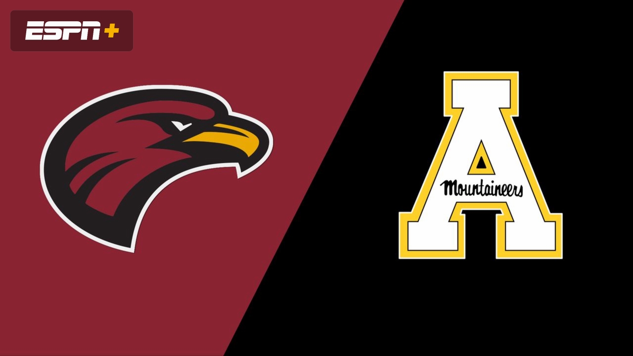 UL Monroe vs. Appalachian State (W Basketball)