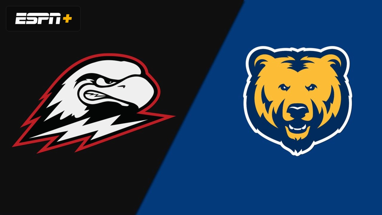 Southern Utah vs. Northern Colorado (M Basketball)