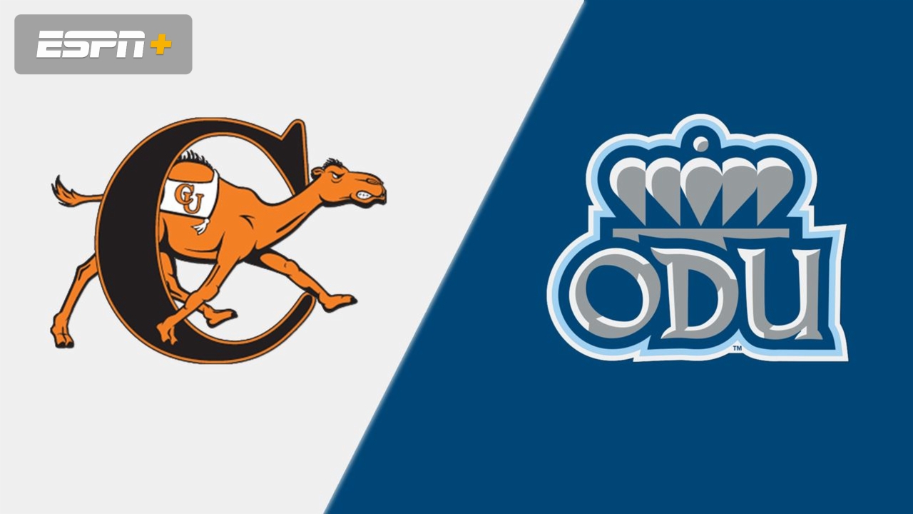 Campbell vs. Old Dominion