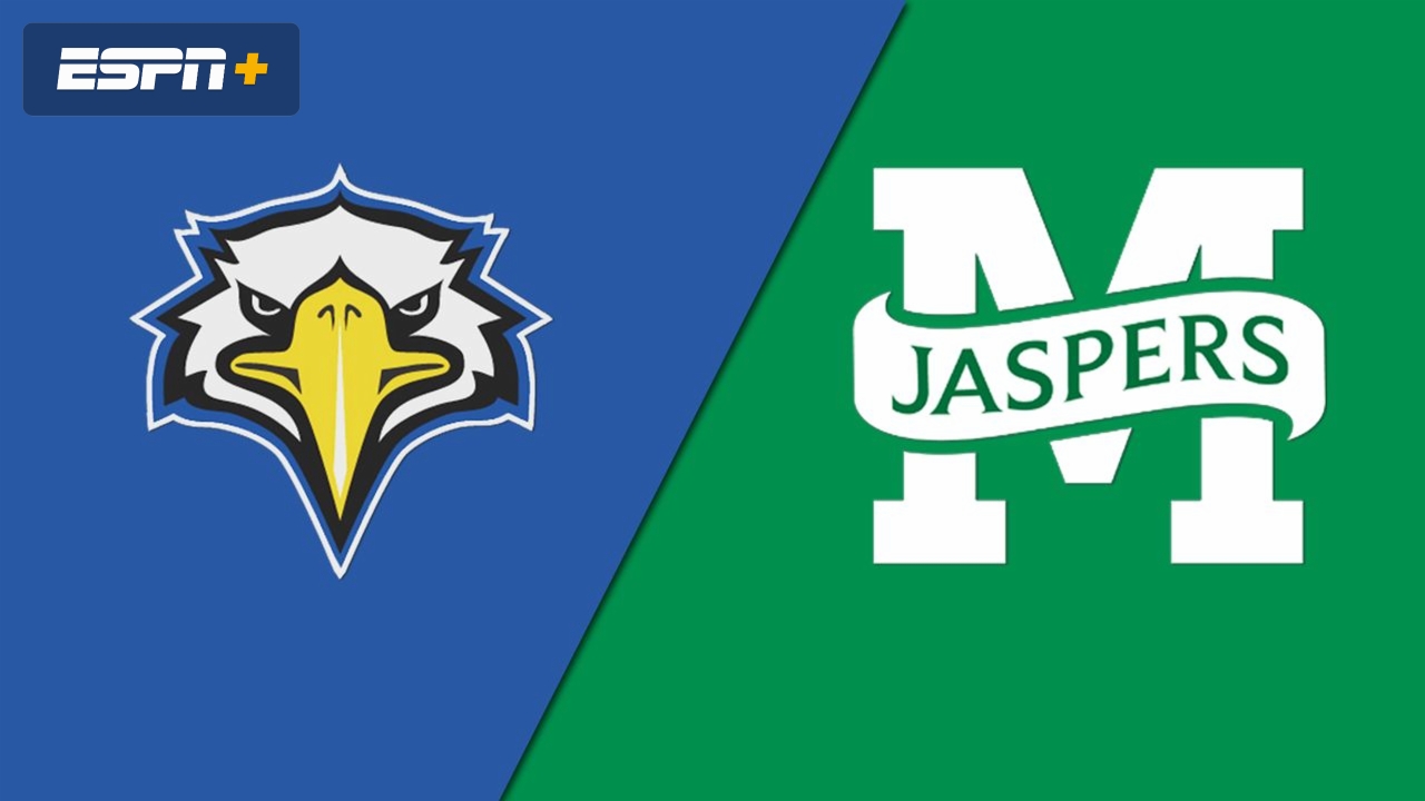 Morehead State vs. Manhattan (W Volleyball)