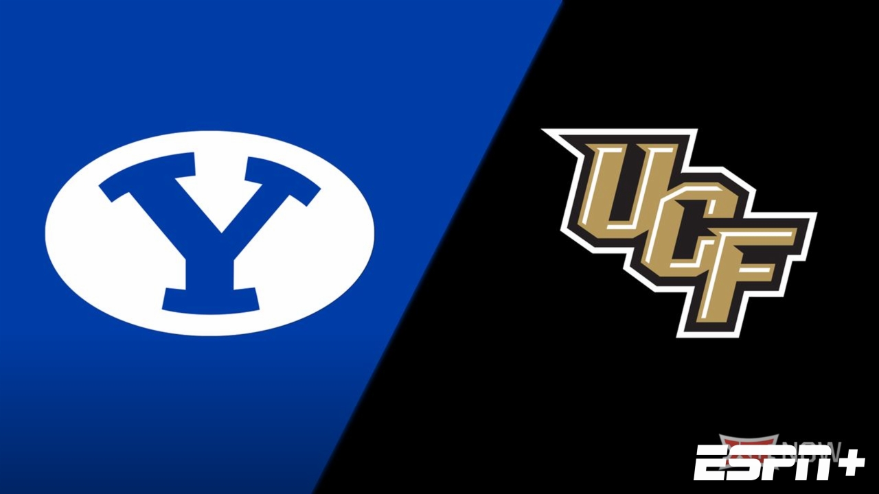 #12 BYU vs. UCF