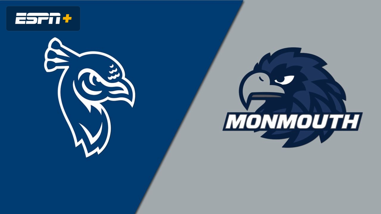 Saint Peter's vs. Monmouth (Softball)