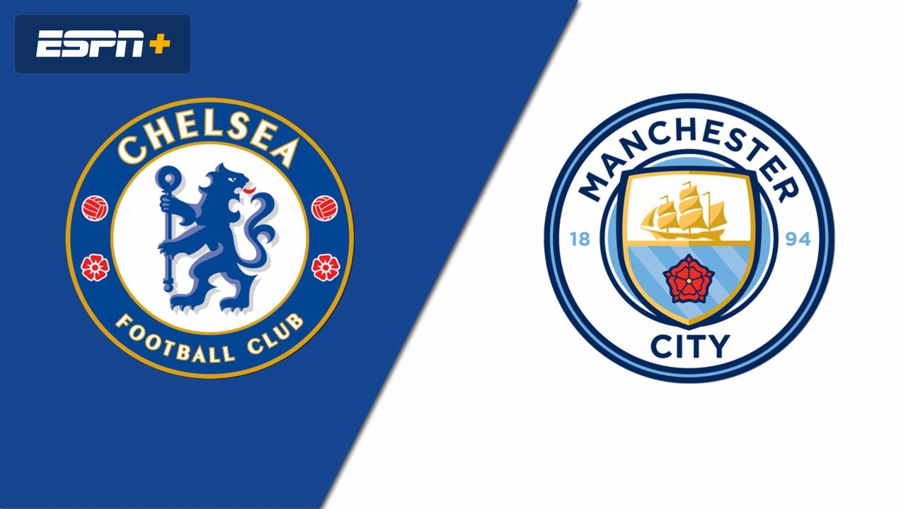 Chelsea FC vs. Manchester City FC (3rd Place Match)