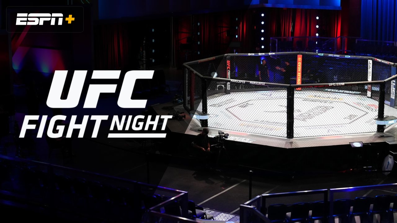 UFC Fight Night Post Show: Fiziev vs. Gamrot
