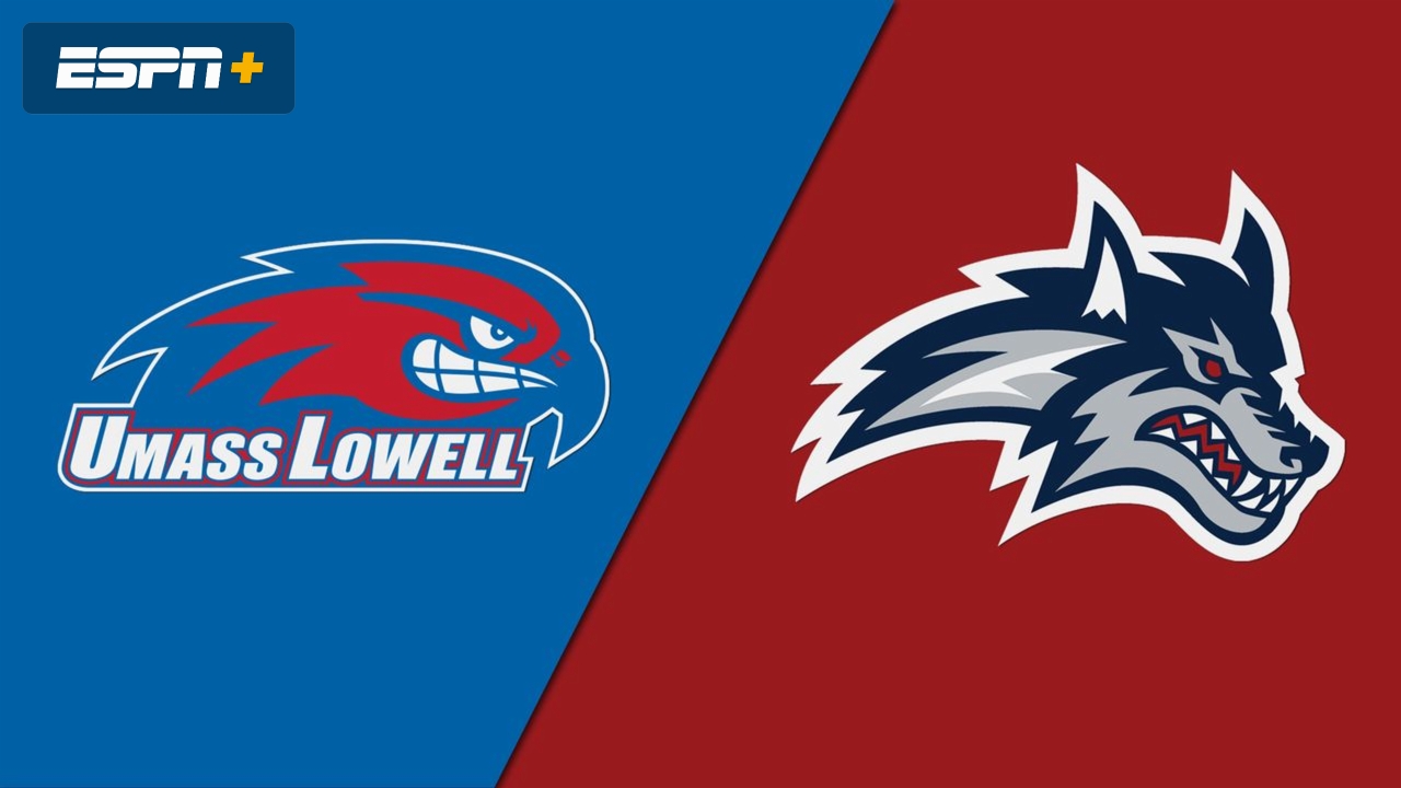 UMass Lowell vs. Stony Brook (W Basketball)