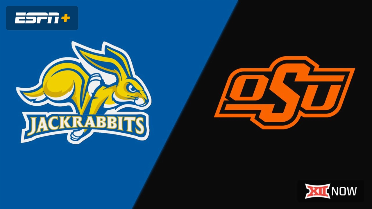South Dakota State vs. Oklahoma State