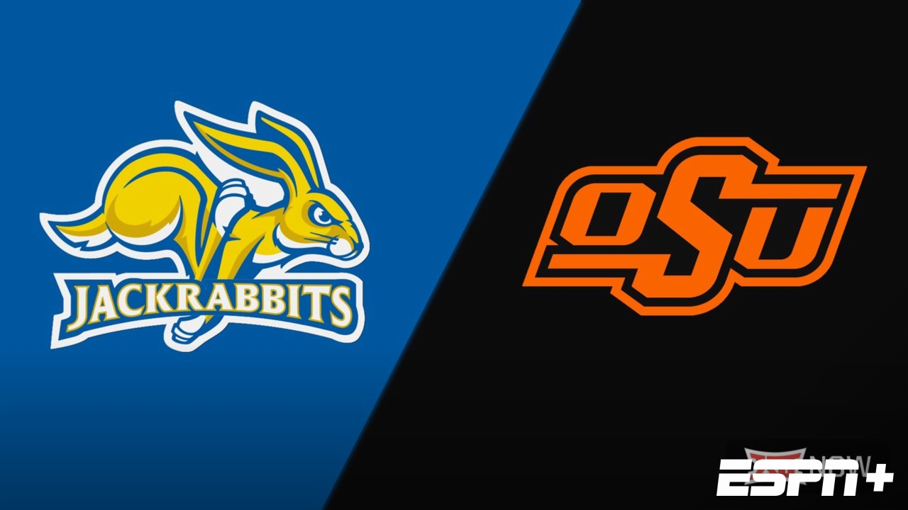 South Dakota State vs. Oklahoma State