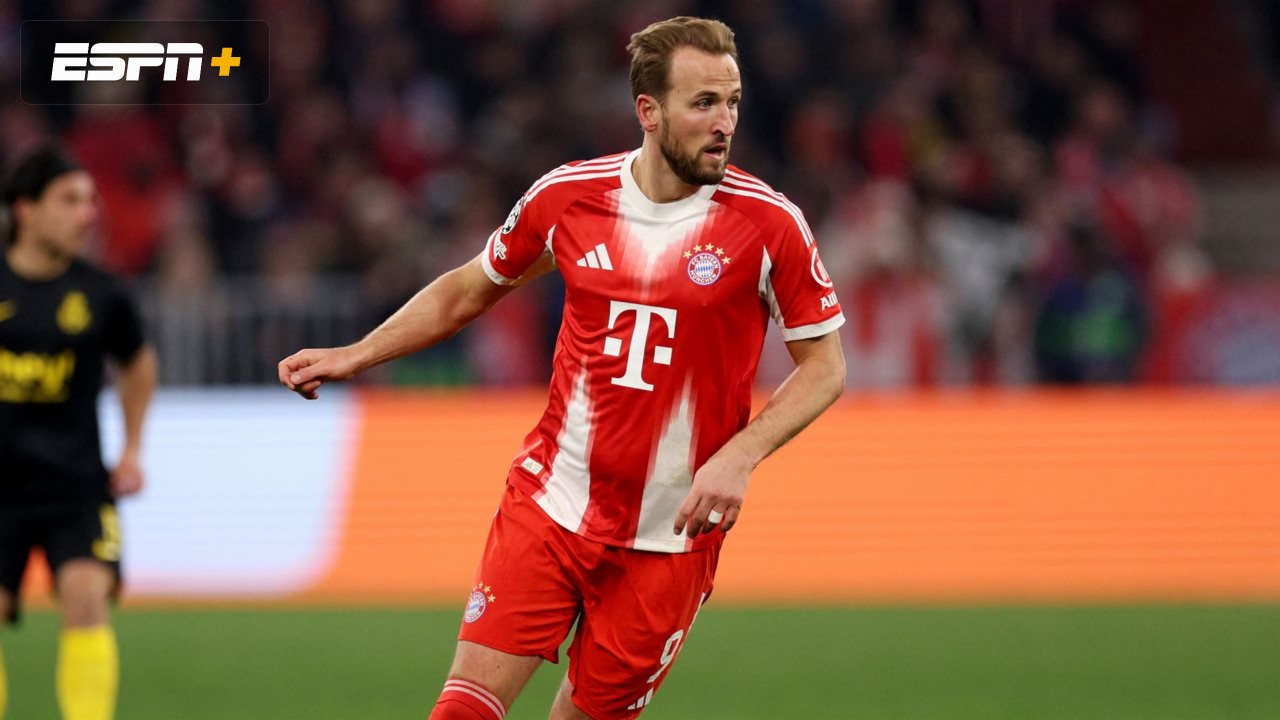 FC Bayern München vs. FC Augsburg