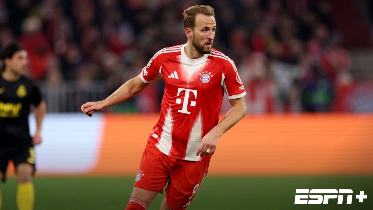 FC Bayern München vs. FC Augsburg