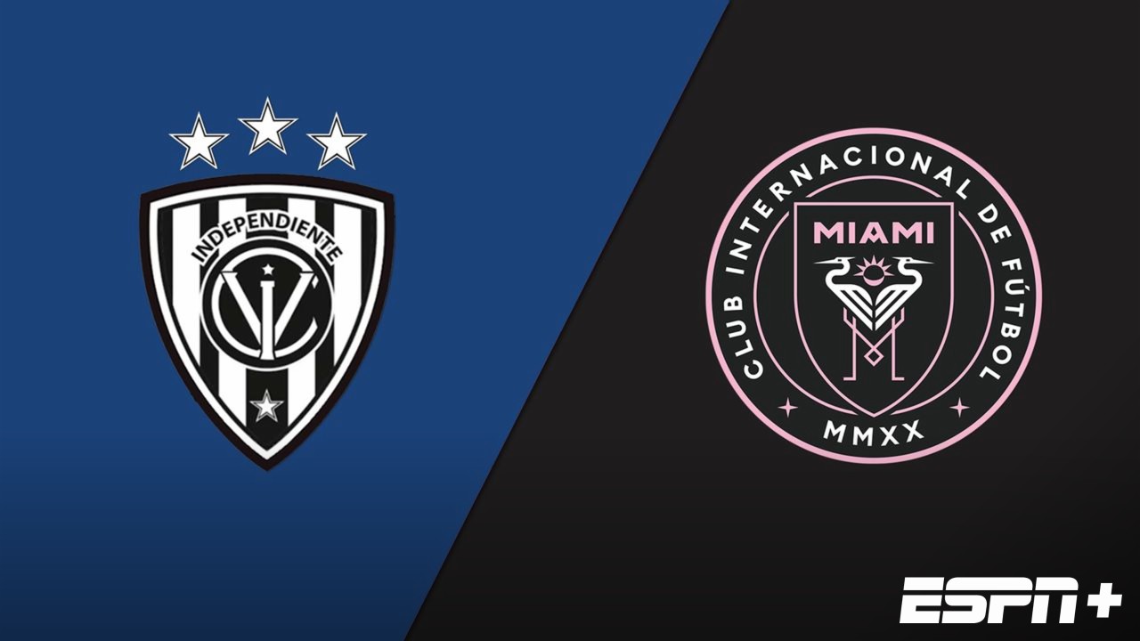 Independiente del Valle vs. Inter Miami CF (Group C)