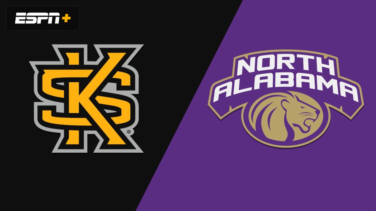 Kennesaw State vs. North Alabama (W Basketball)